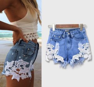 denimshorts