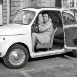 fiat 5001