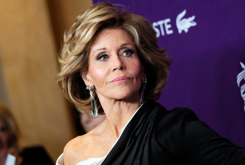 jane fonda 1