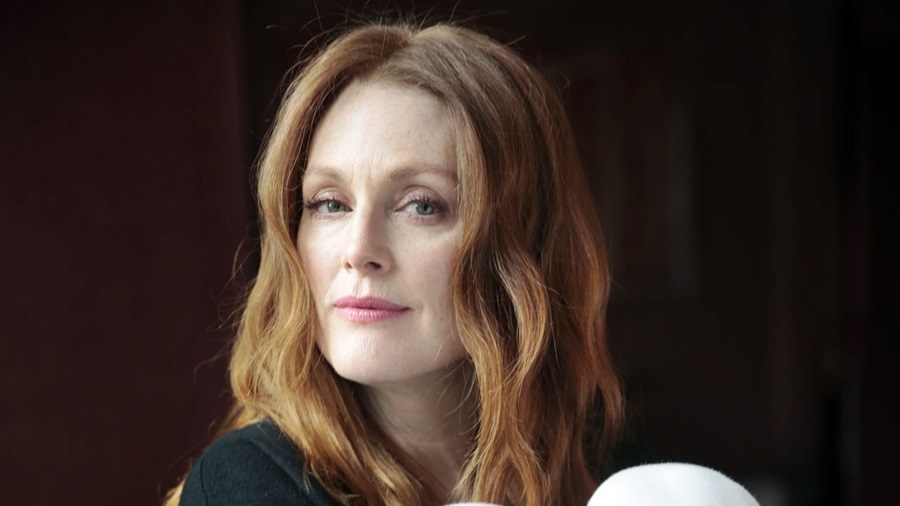 Le star a Giffoni: Julianne Moore, Amy Adams, Bryan Cranston. E tra le italiane, Cristiana Capotondi