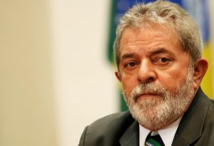 Luiz Inácio Lula da Silva