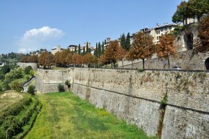 mura venete Unesco