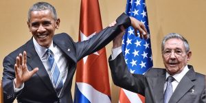 Raul Castro rimpiange Obama: con Trump regresso relazioni Usa-Cuba