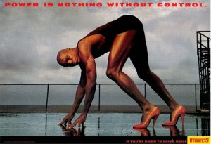 pirelli carl lewis