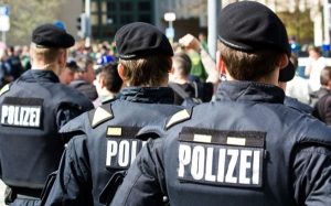 Polizei