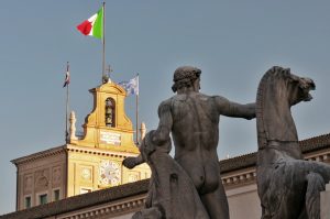 Roma Quirinale