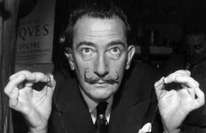 salvador-dali