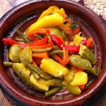 tajine-vegetarien