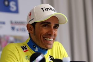 Contador Alberto