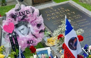 Elvis a 40 anni dalla morte