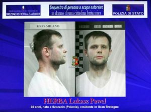 Herba Lukasz Pawel, il cit