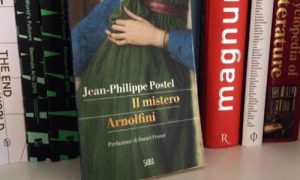 Il mistero Arnolfini