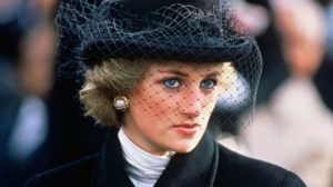 Lady Diana