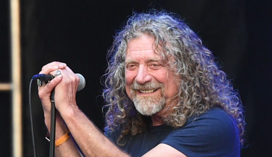 Robert-Plant