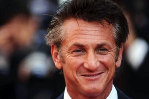 Sean Penn american lion