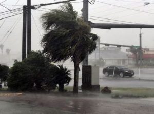 Uragano Harvey