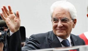 mattarella