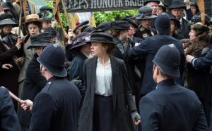 scena film suffragette