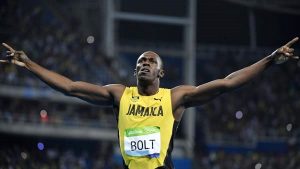 usain bolt