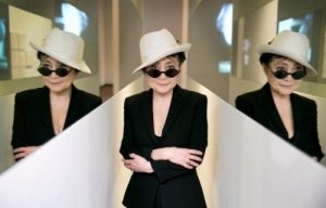 yoko-ono