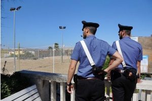 Rimini, una nuova violenza: fermato un marocchino