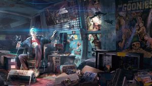 A marzo 2018 ready player one, nuovo film di Spielberg