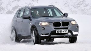 BMW-X3-4x4-bmw