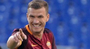 Dzeko