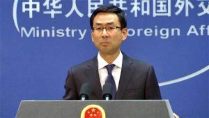 Foreign-Ministry-Geng-Shuang-