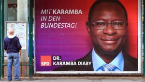 Karamba Diaby,