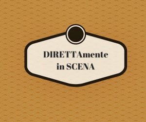 Logo Direttamenteinscena