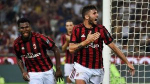 Patrick Cutrone