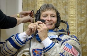 Expedition 50 Qualification Exams