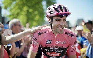 Tom Dumoulin