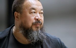 ai wewei