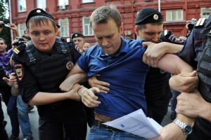 RUSSIA-POLITICS-MOSCOW-VOTE