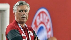 ancelotti