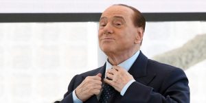 berlusconi