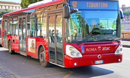 Referendum Atac, 2,6 milioni di romani al voto