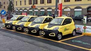 car autoSharing