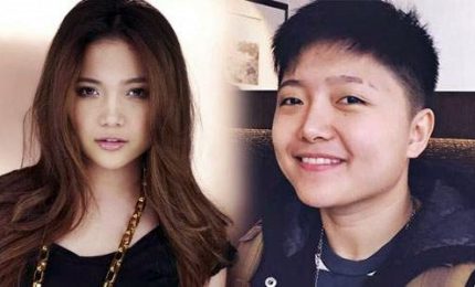 La cantante filippina Charice diventa maschio