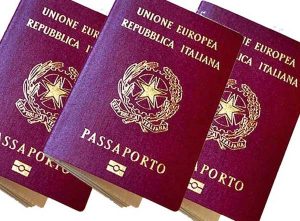 comefarepassaporto