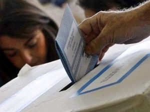 elezioni votazione votare voto-2-2