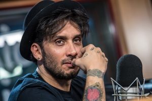 fabrizio moro