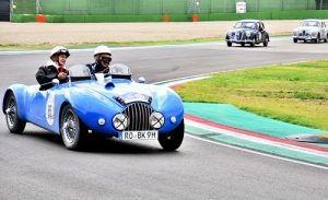 gran premio nuvolari 2017