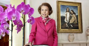 liliane-bettencourt