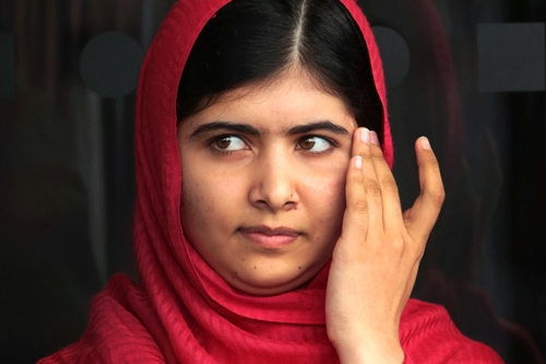 malala