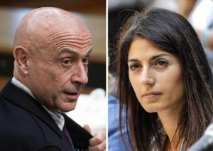 Emergenza casa a Roma, usare le caserme. Incontro Minniti e Raggi