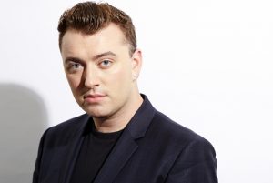 Sam Smith