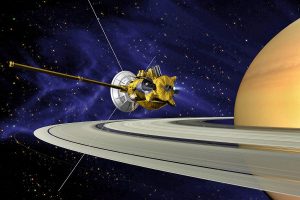 sondacassinisaturno